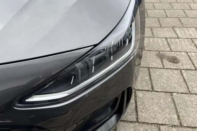 Ford Focus (2024) thumbnail 23