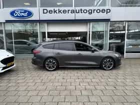 Ford Focus (2024) thumbnail 26