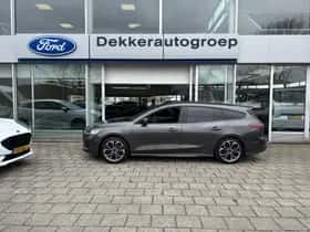 Ford Focus (2024) thumbnail 28