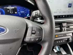 Ford Focus (2024) thumbnail 5