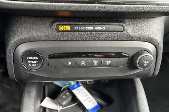 Ford Focus (2024) thumbnail 8