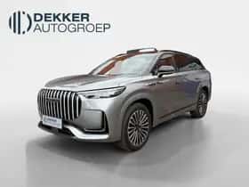 Jaecoo 8 (2026)