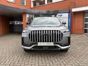 Jaecoo 8 - PHEV - 1600KG TREKGEWICHT (2026) thumbnail 2