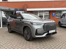 Jaecoo 8 - PHEV - 1600KG TREKGEWICHT (2026) thumbnail 11