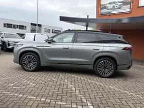 Jaecoo 8 - PHEV - 1600KG TREKGEWICHT (2026) thumbnail 4