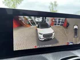 Jaecoo 8 - PHEV - 1600KG TREKGEWICHT (2026) thumbnail 32