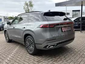 Jaecoo 8 - PHEV - 1600KG TREKGEWICHT (2026) thumbnail 5
