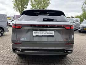 Jaecoo 8 - PHEV - 1600KG TREKGEWICHT (2026) thumbnail 6