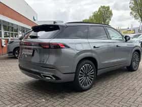 Jaecoo 8 - PHEV - 1600KG TREKGEWICHT (2026) thumbnail 9
