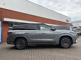 Jaecoo 8 - PHEV - 1600KG TREKGEWICHT (2026) thumbnail 10