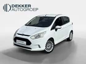 Ford B-Max (2013)