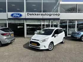 Ford B-Max (2013) thumbnail 2