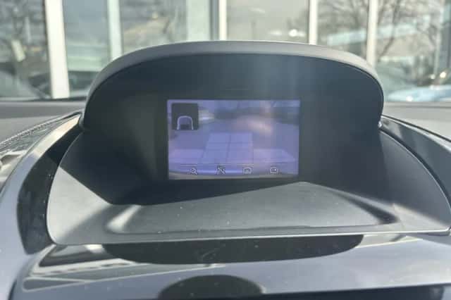 Ford B-Max (2013) thumbnail 12