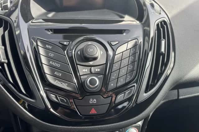 Ford B-Max (2013) thumbnail 13
