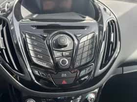Ford B-Max (2013) thumbnail 13