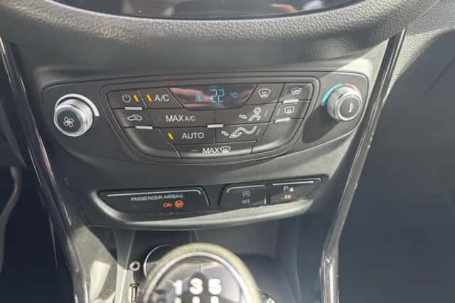 Ford B-Max (2013) thumbnail 14