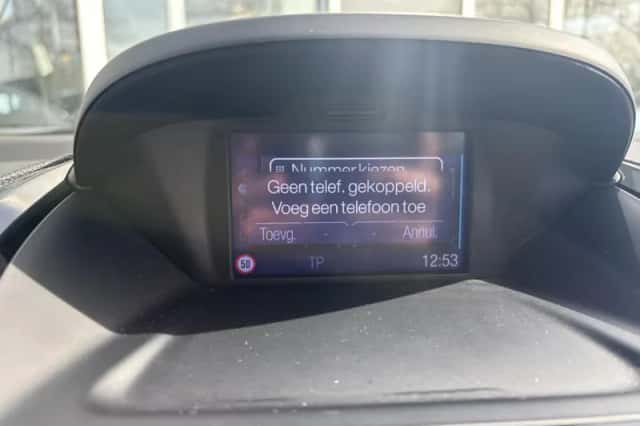 Ford B-Max (2013) thumbnail 16