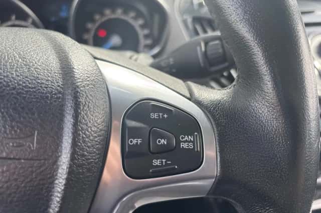 Ford B-Max (2013) thumbnail 17