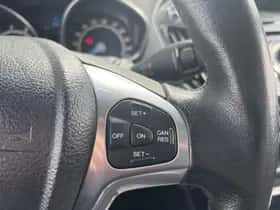 Ford B-Max (2013) thumbnail 17