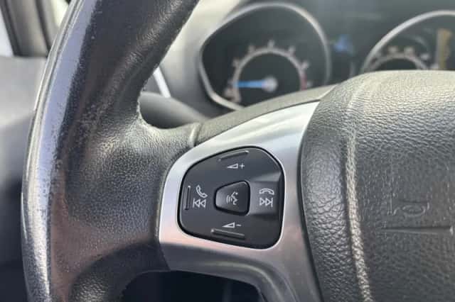 Ford B-Max (2013) thumbnail 18