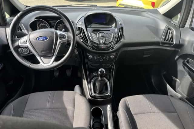 Ford B-Max (2013) thumbnail 20