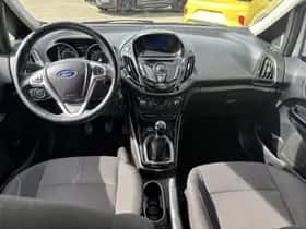 Ford B-Max (2013) thumbnail 20