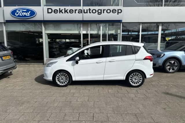Ford B-Max (2013) thumbnail 3