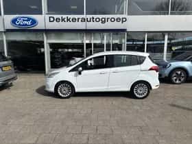 Ford B-Max (2013) thumbnail 3