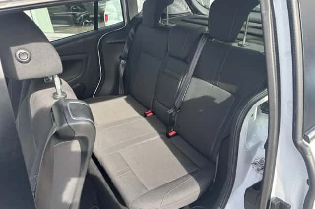 Ford B-Max (2013) thumbnail 21