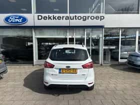 Ford B-Max (2013) thumbnail 4