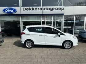 Ford B-Max (2013) thumbnail 5
