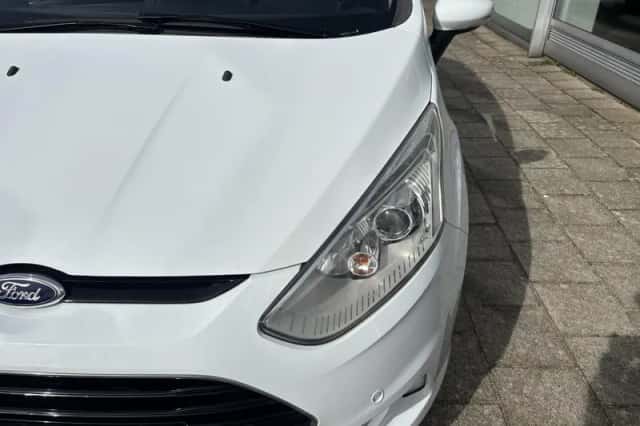 Ford B-Max (2013) thumbnail 8
