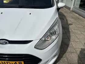 Ford B-Max (2013) thumbnail 8