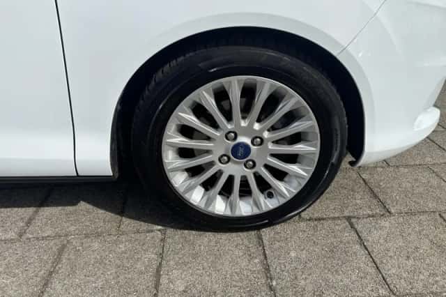 Ford B-Max (2013) thumbnail 9