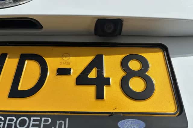Ford B-Max (2013) thumbnail 10