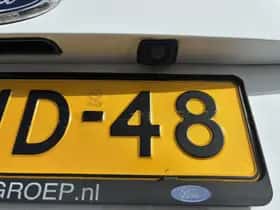 Ford B-Max (2013) thumbnail 10