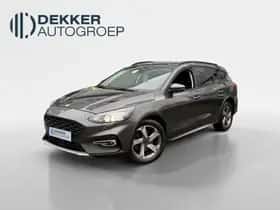 Ford Focus (2022)