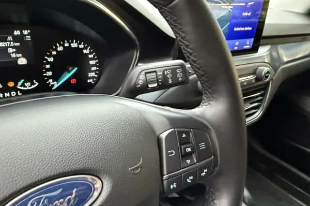 Ford Focus (2022) thumbnail 15