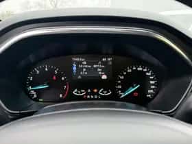 Ford Focus (2022) thumbnail 16