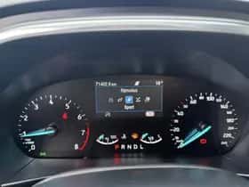 Ford Focus (2022) thumbnail 17