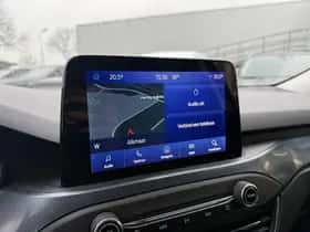 Ford Focus (2022) thumbnail 19
