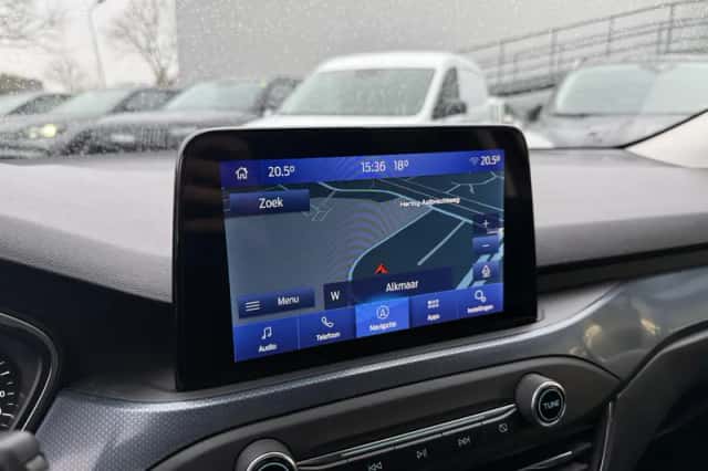 Ford Focus (2022) thumbnail 20