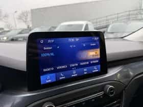 Ford Focus (2022) thumbnail 21