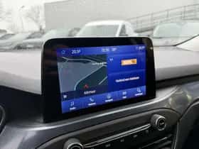 Ford Focus (2022) thumbnail 22