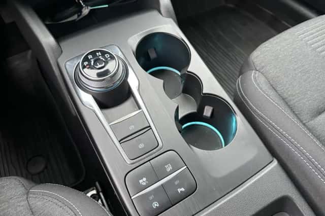 Ford Focus (2022) thumbnail 24