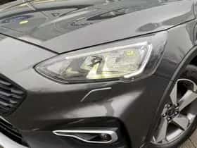 Ford Focus (2022) thumbnail 8