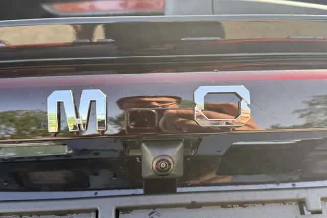 Omoda 5 EV (2026) thumbnail 11