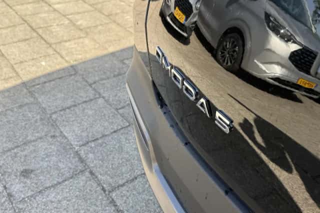 Omoda 5 EV (2026) thumbnail 13