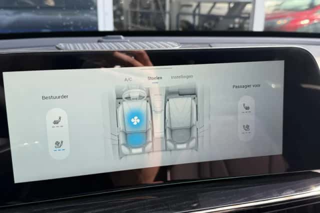 Omoda 5 EV (2026) thumbnail 21