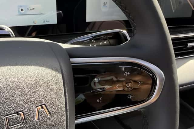 Omoda 5 EV (2026) thumbnail 24